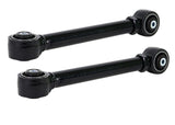SuperPro 96-07 Jeep Wrangler TJ Upper Trailing Arm Set by Superpro SPRTRC1195