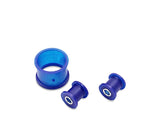 SuperPro 2008 Subaru Impreza Outback Sport Front Steering Rack & Pinion Mount Bushing Set (w/o Tool) by Superpro SPRSPF2889BK