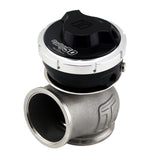 Turbosmart WG50 Gen V Pro-Gate 50 CG - 5psi Black by Turbosmart TS-0554-1202