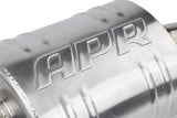 APR Catback Exhaust System - VW MK2 Tiguan AWD by APR CBK0048