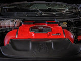 aFe 21-23 Dodge RAM 1500 TRX V8-6.2L Momentum GT Intake- Red by AFE 50-70075KR