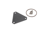 Radium Engineering  FCST-X Fill Neck Block-Off Kit by Radium Engineering RAD20-1060