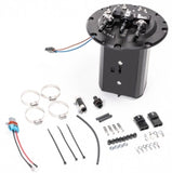 Radium Subaru Fuel Hanger For Walbro F90000267/274/285 - Pumps Not Included by Radium Engineering RAD20-0782-00