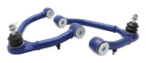 SuperPro 19-23 Chevrolet Silverado 1500 / GMC Sierra 1500 Upper Control Arm Set by Superpro SPRTRC6655