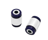 SuperPro 09-20 Nissan 370Z Rear Lower Control Arm Inner Bushing Kit by Superpro SPRSPF4596K