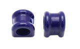 SuperPro 2011 Dodge Durango Heat Front 33mm Sway Bar Mount Bushing Set by Superpro SPRSPF4764-33K