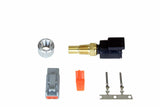 AEM Universal 1/8in PTF Water/Coolant/Oil Temperature Sensor Kit w/ Deutsch Style Connector - 30-2013 by AEM 30-2013