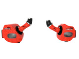 aFe POWER Momentum GT Pro Dry S Intake System 22-23 Toyota Tundra V6-3.4L (tt) Red Edition by AFE 50-70100DR