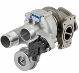 Turbocharger - Audi  2.0T B7 A4 by Borg Warner 06D145701J-BOR