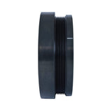 Fluidampr 6.6L GM Duramax 2001-2005 Steel Externally Balanced Damper by Fluidampr FDR890101