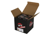 aFe Pro GUARD D2 Oil Filter 06-19 BMW Gas Cars L6-3.0T N54/55 - 4 Pack by AFE 44-LF029-MB