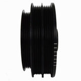Fluidampr Nissan RB20DET/RB25DET NEO Phase-1 BNR32 GT-R Steel Internally Balanced Damper by Fluidampr FDR610921