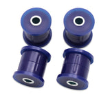 SuperPro 1980 Toyota Corolla Rear Control Arm Bushing Kit by Superpro SPRSPF0980K