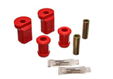 Energy Suspension Front Control Arm Bushing Set - VW / MK1 / Rabbit by Energy Suspension 15.3115R