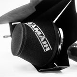 RamAir Performance Foam Cold Air Intake Kit w/ Carbon Lid - BMW / G8X / S58 / M2 / M3 / M4 by RamAir JSK-276-BK