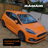 RamAir Performance Foam Induction Kit - MK8 Ford Fiesta ST 1.5 EcoBoost by RamAir