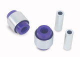 Superpro BMW 14-18 X5/X5M 15-19 X6/X6M BMW Front Lower Control Arm Inner Bushing Kit by Superpro SPRSPF5600K