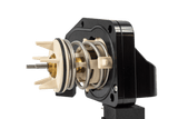 German Performance Solutions Audi 3.0T Gen 1 Billet Aluminum Thermostat Housing by German Performance Solutions