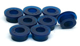 SuperPro 1959 Volvo 122 Base Front Upper Inner Control Arm Bushing Kit by Superpro SPRSPF1103K