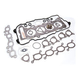 Cometic Street Pro Nissan SR20DET AWD 87MM BORE, .051in Top End Kit by Cometic CGS-PRO2010T-870-051