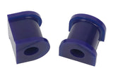 SuperPro 2010 Lexus GX460 Premium Rear 18mm Sway Bar Mount Bushing Set by Superpro SPRSPF4059-18K