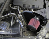 K&N K&N Typhoon Air Intake - Audi / B8 / C7 / 2.0T / A4 / A6 69-9508T