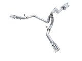 AWE OFG Exhaust for the 15+ Ford F-150 V8 by AWE Tuning 3015-32104