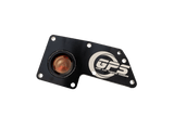German Performance Solutions Audi 3.0T Gen 2 (CREC) Thermostat Housing by German Performance Solutions A-30T-G2-TA