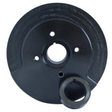 Fluidampr 6.2L / 6.5L GM Diesel 1982-1993 (Mechanical) Steel Externally Balanced Damper by Fluidampr FDR800191