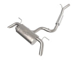 aFe 19-24 Audi Q3 MACH Force-XP Cat-Back Exhaust System by AFE 49-36444-1
