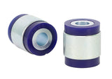 SuperPro 2005 Subaru Outback XT Limited Rear Lower Inner Control Arm Bushing Kit by Superpro SPRSPF4965K