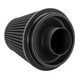 RamAir Performance Pleated Induction Kit - MK2 Focus ST with ECU Holder by RamAir