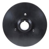 Fluidampr 08-15 Mitsubishi Evo X Steel Internally Balanced Damper by Fluidampr FDR570701