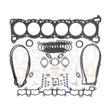 Cometic Street Pro Nissan 1989-02 RB26DETT 2.6L Inline 6 86mm Bore .060 Thickness Top End Kit by Cometic CGS-PRO2017T-060