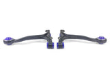 SuperPro 04-09 Acura TSX Front Lower Control Arm Set W/ Bushings by Superpro SPRTRC1165