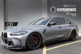 Dinan G8X M3 / M4 Experience Package by Dinan G8X-M3M4-E-GBGA