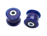 SuperPro 2007 Jeep Wrangler Rubicon Front Upper Rearward Control Arm Bushing Kit by Superpro SPRSPF3654K