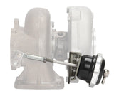 Turbosmart IWG75 Ford XR6 7 PSI Black Internal Wastegate Actuator by Turbosmart TS-0622-1072