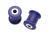 SuperPro 2006 Honda Civic GX Front Lower Inner Rearward Control Arm Bushing Kit by Superpro SPRSPF3398K