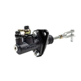 Chase Bays Toyota Chaser/Mark II/Cresta Stk Bore 5/8 Clutch Master Cyl Adapter & DBBE Reservoir Kit by Chase Bays CB-JZX-CMCADAPT-625DUALRES