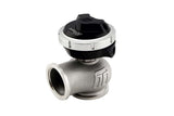 Turbosmart WG40ALV Gen V Comp-Gate 40mm - 5 PSI Black by Turbosmart TS-0552-1402