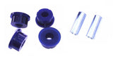 SuperPro WRX Rear Trailing Arm Bushing Kit by Superpro SPRSPF2810K