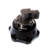 Turbosmart WG 50/60 Sensor Cap Replacement - Cap Only Black by Turbosmart TS-0502-3011