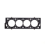 Cometic Peugeot XU9J4 / XU9J4Z / XU10J2 / XU10J4 .080in MLS Cylinder Head Gasket - 86.5mm Bore by Cometic CGS-C4227-080