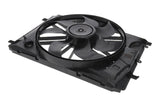 Engine Cooling Fan - Mercedes-Benz by Vemo A2045000393-VEM
