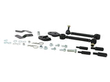 SuperPro 20-23 Jeep Gladiator JT Sway Bar End Link Set by Superpro SPRTRC4314