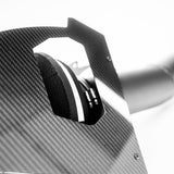 RamAir Performance Foam Cold Air Intake Kit w/ Carbon Lid - BMW / G8X / S58 / M2 / M3 / M4 by RamAir JSK-276-BK