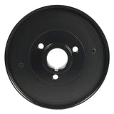 Fluidampr 03-06 Nissan 350Z VQ35DE V6 Steel Internally Balanced Damper by Fluidampr FDR640901