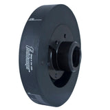 Fluidampr Chevy 454-502 CID-V8 w/ one 3/16 and one 1/4 key slot Steel Externally Balanced Damper by Fluidampr FDR800181