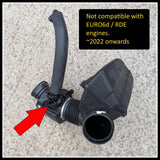 RamAir Intake for BMW / 2.0L / B48 / G2X / G42 by RamAir